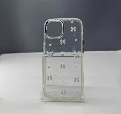 Чехол с рисунком 